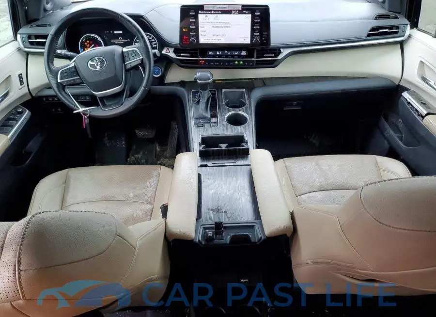 5TDGSKFC6RS138982# 8
