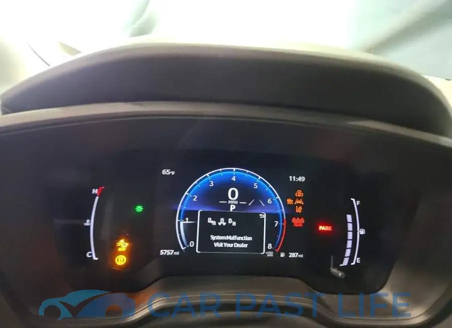 5YFB4MDE5TP408871# 9