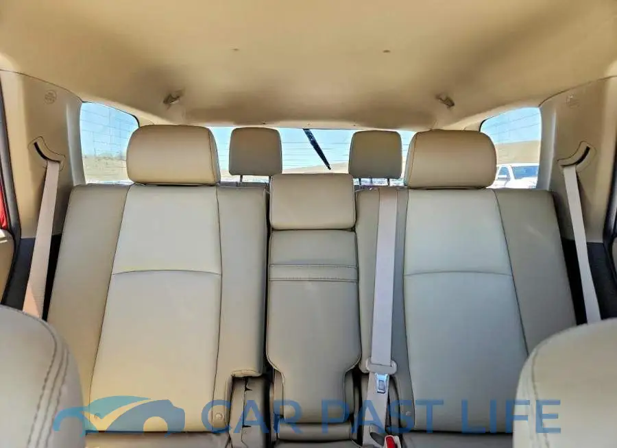 JTENU5JR9N5995369# 10