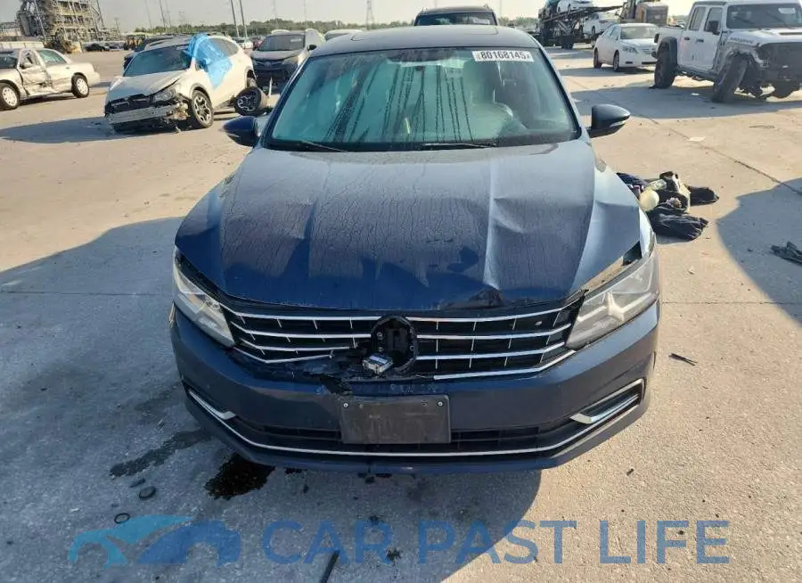 1VWLA7A33KC013447# 11