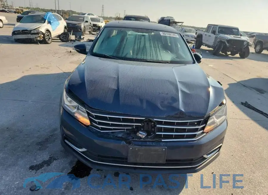 1VWLA7A33KC013447# 5