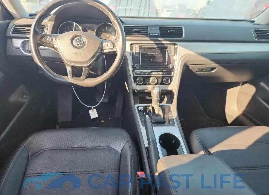 1VWLA7A33KC013447# 8