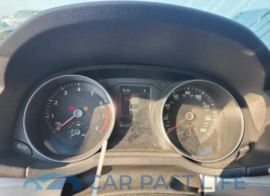1VWLA7A33KC013447# 9
