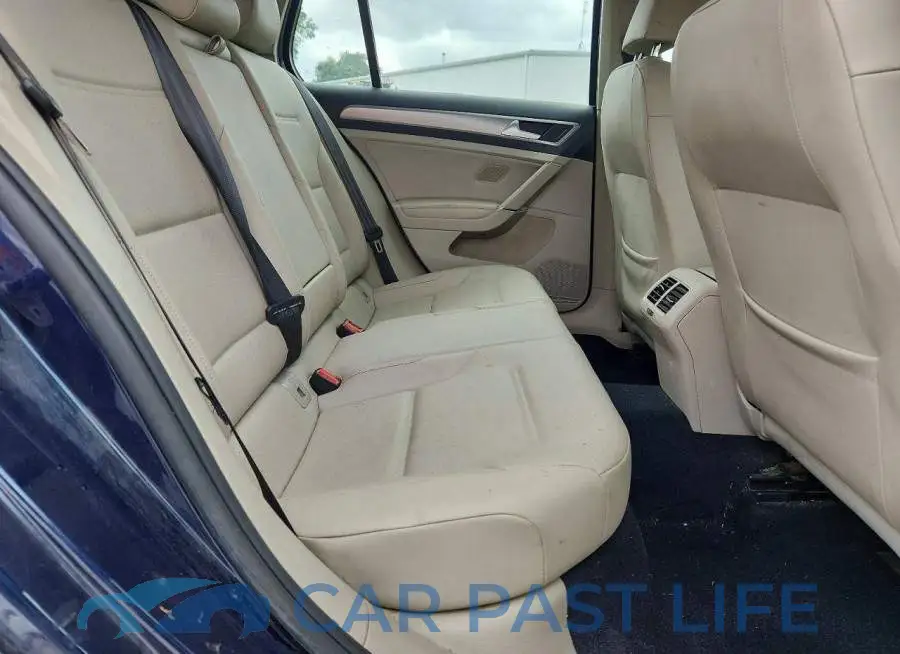 3VW217AU1HM066630# 10