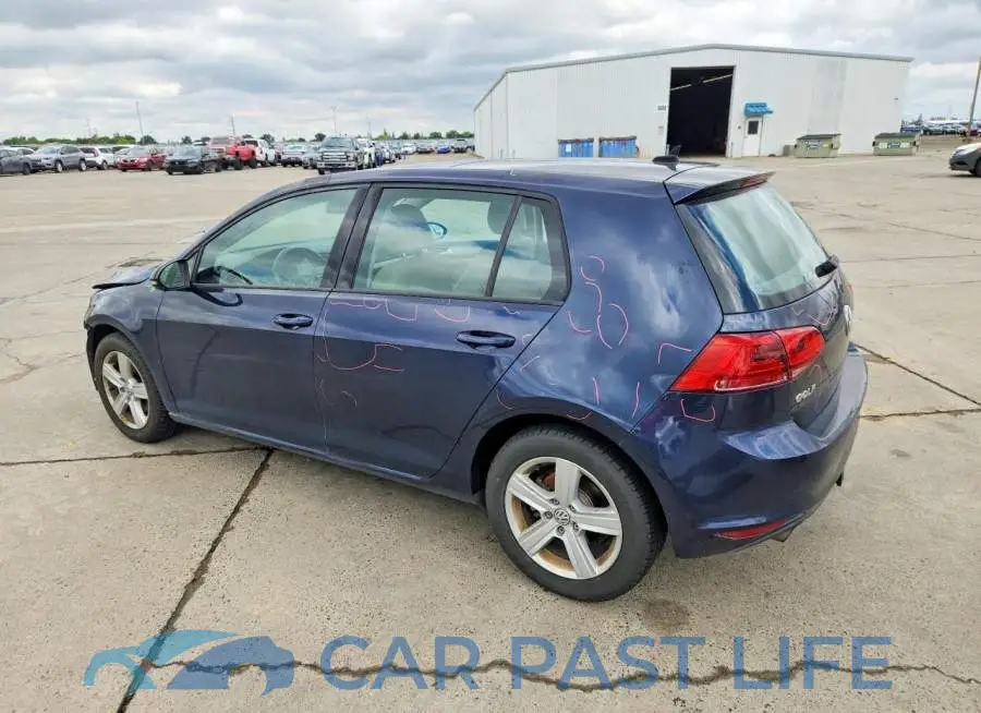 3VW217AU1HM066630# 2