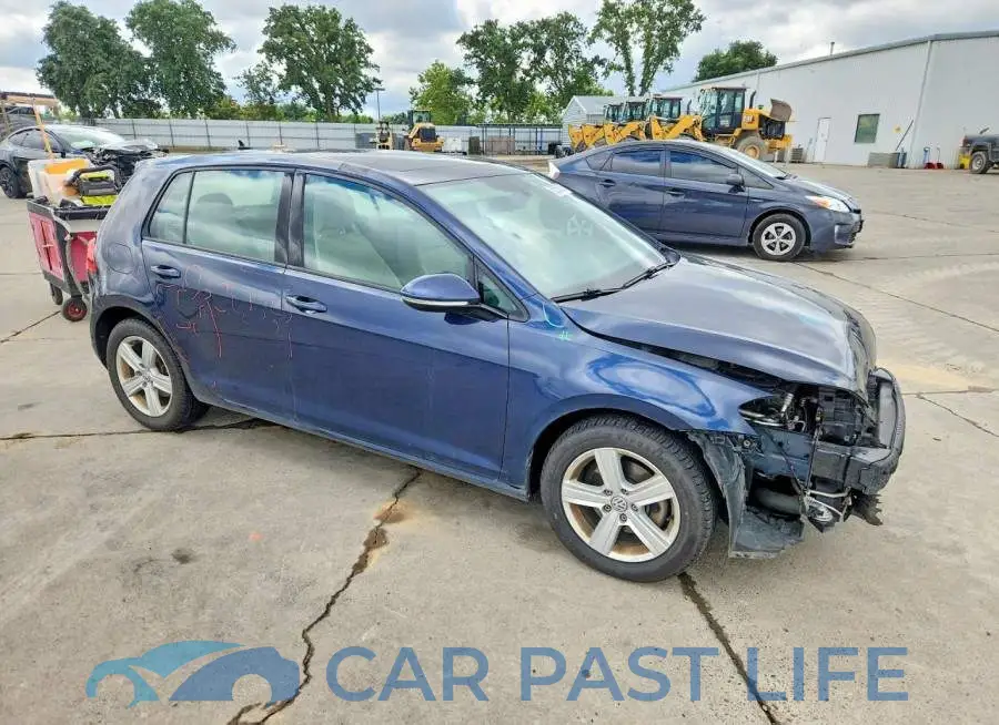 3VW217AU1HM066630# 4