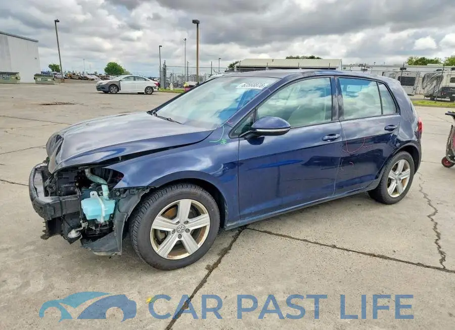 3VW217AU1HM066630# 1
