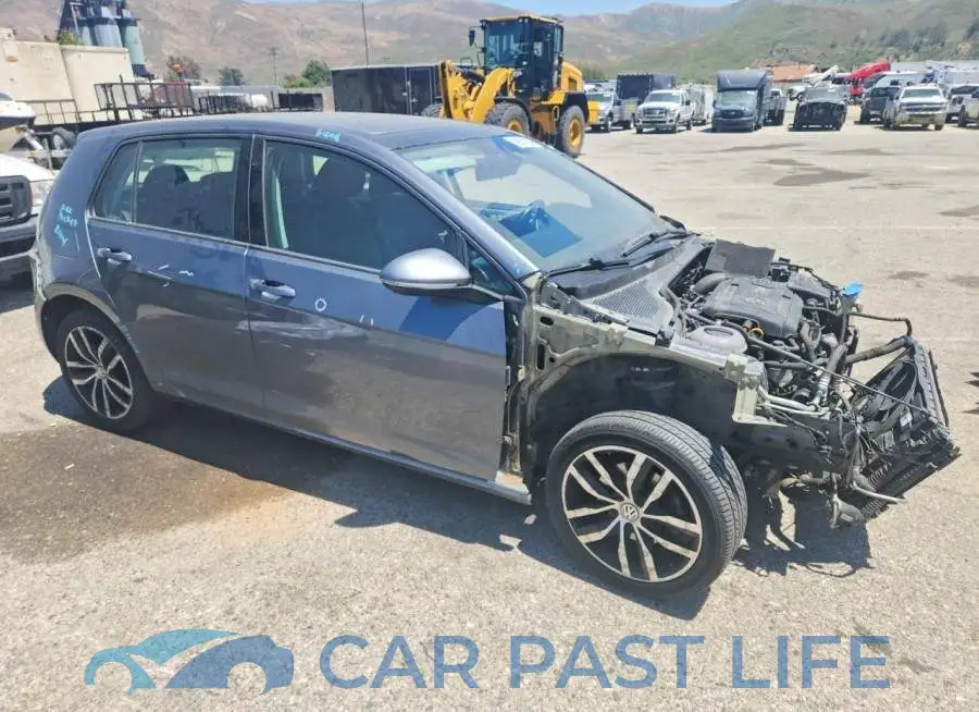 3VW217AU5HM059308# 4