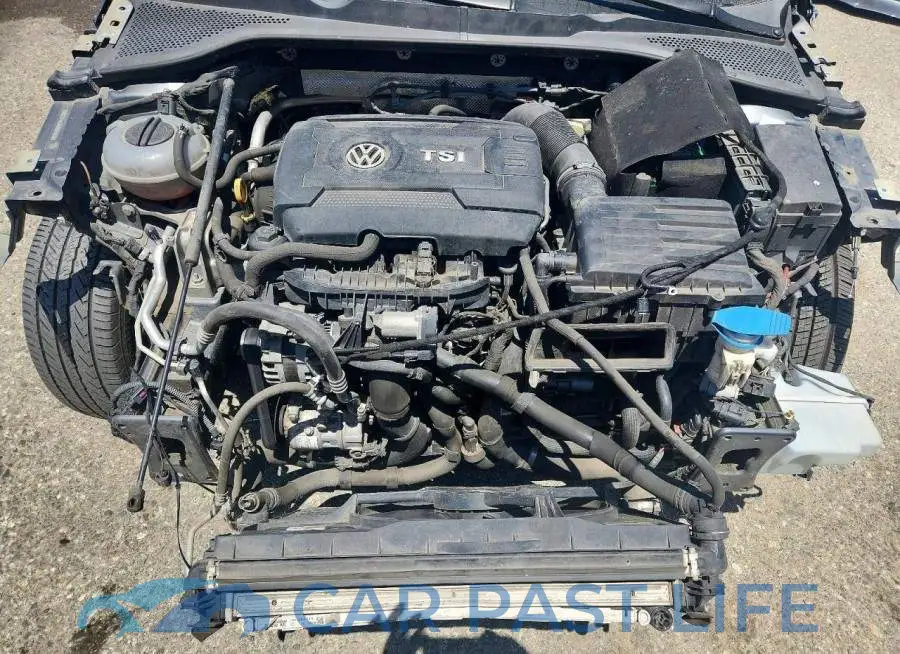 3VW217AU5HM059308# 11