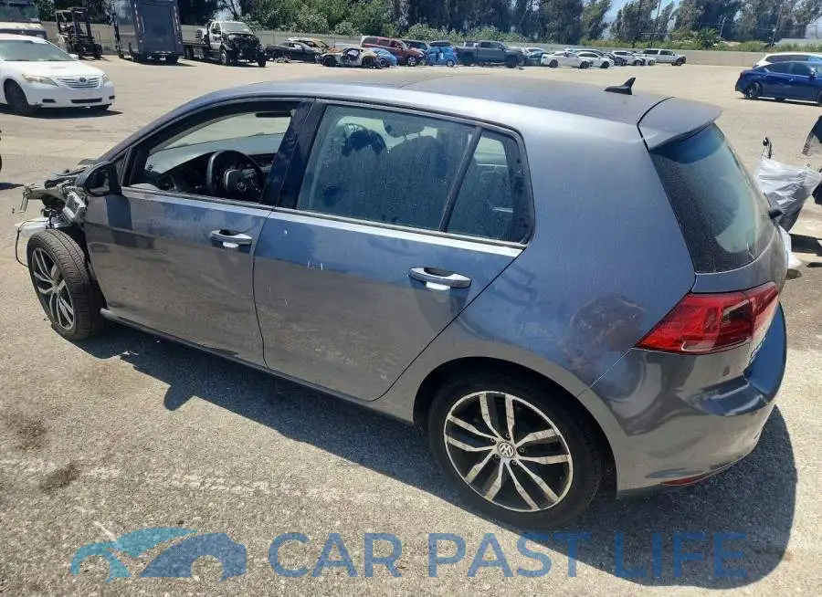 3VW217AU5HM059308# 2