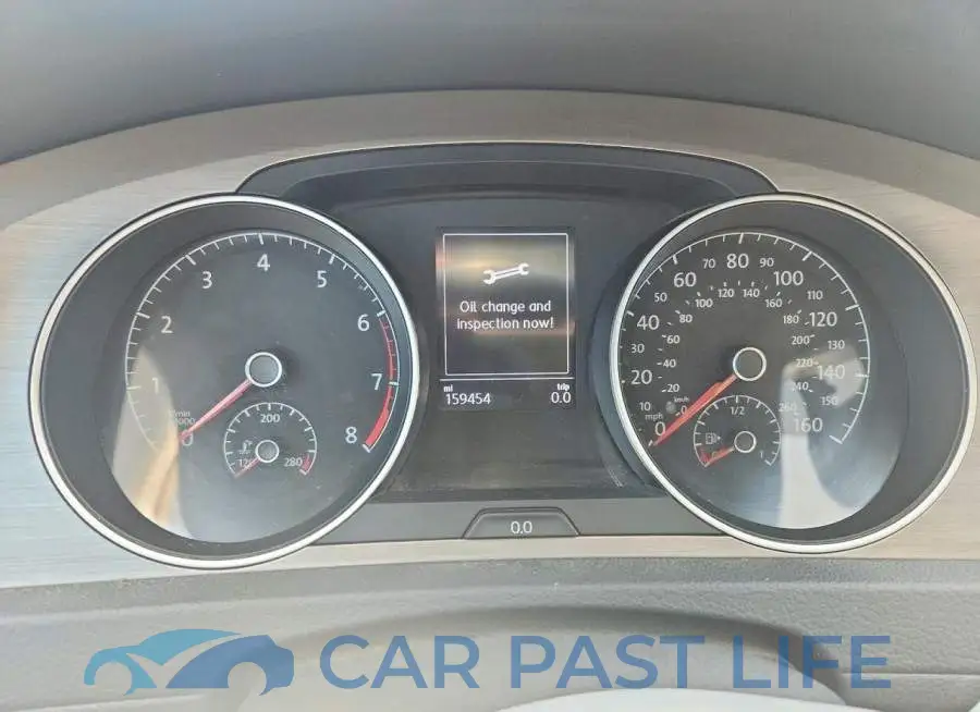 3VW217AU5HM059308# 9