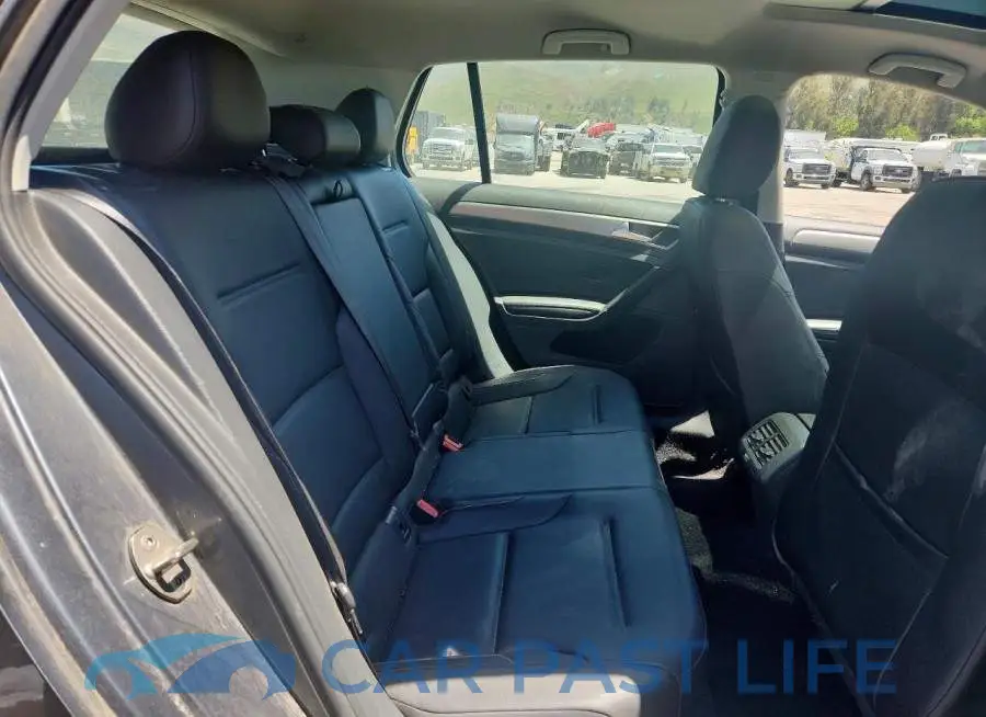3VW217AU5HM059308# 10