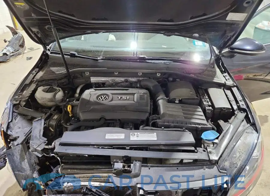 3VW447AUXHM021640# 11