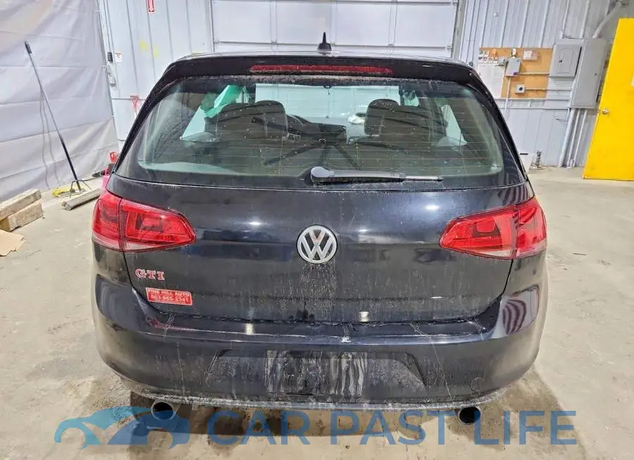 3VW447AUXHM021640# 6