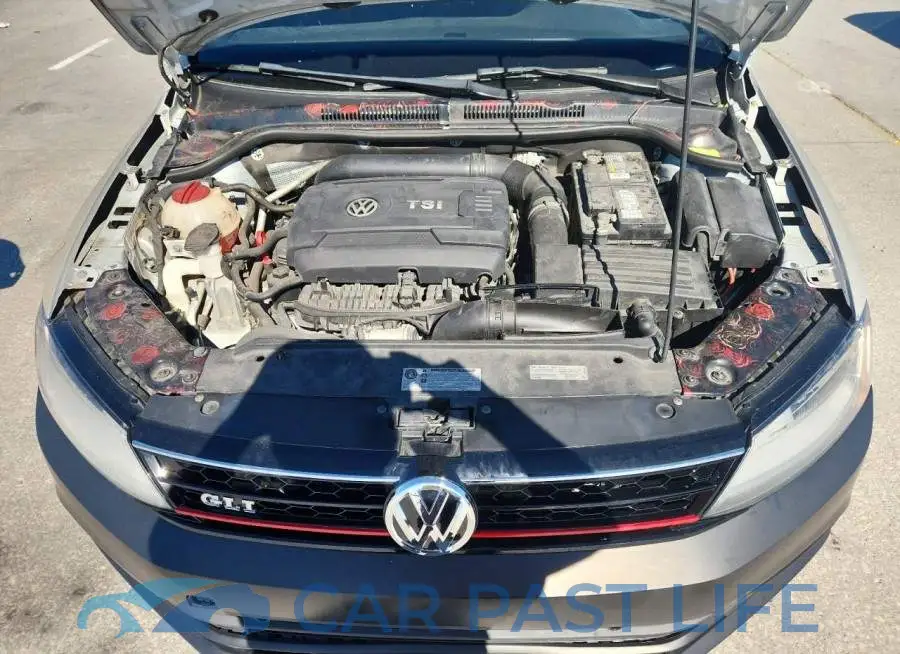 3VW4T7AJ8HM327373# 11