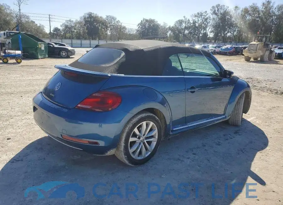 3VW517AT6HM813658# 3