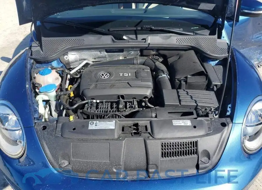3VW517AT6HM813658# 11