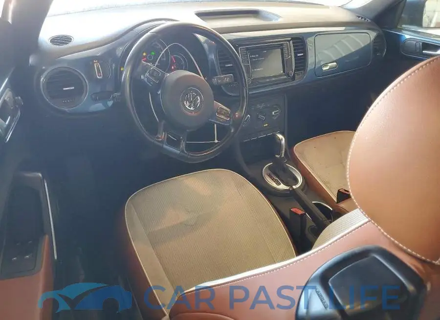 3VW517AT7HM813992# 8