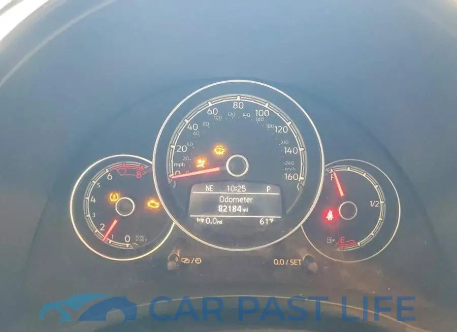 3VW517AT7HM813992# 9