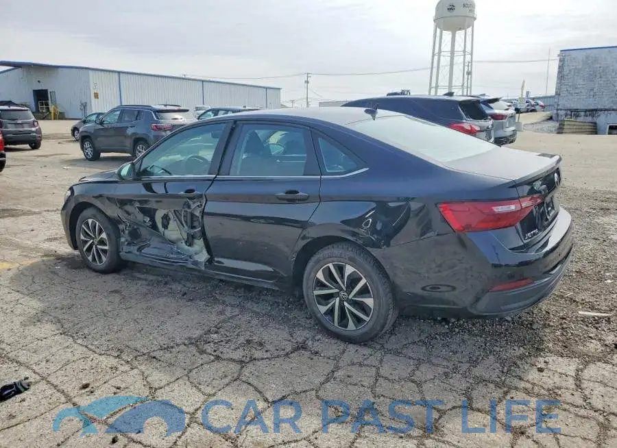 3VW5M7BU1PM031040# 2