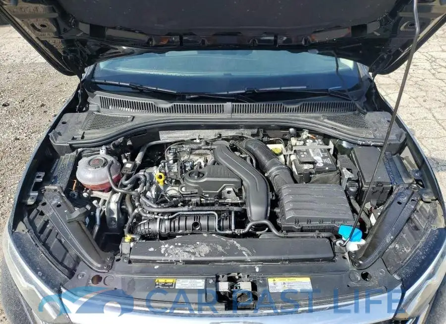 3VW5M7BU1PM031040# 11