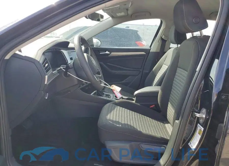 3VW5M7BU1PM031040# 7