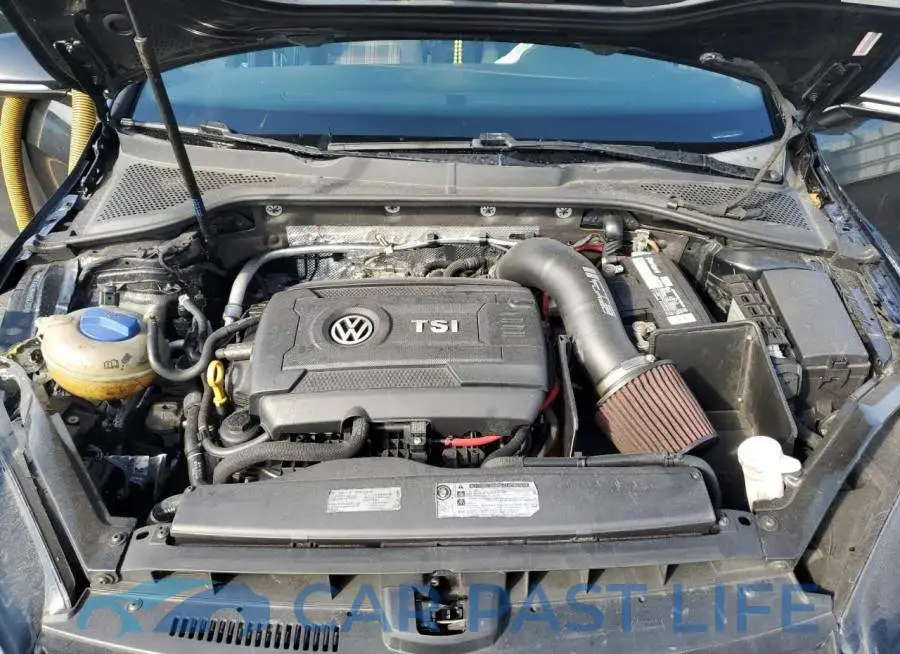 3VW5T7AU9HM047573# 11