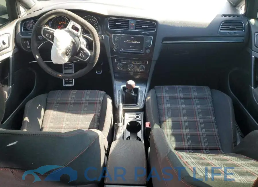3VW5T7AU9HM047573# 8
