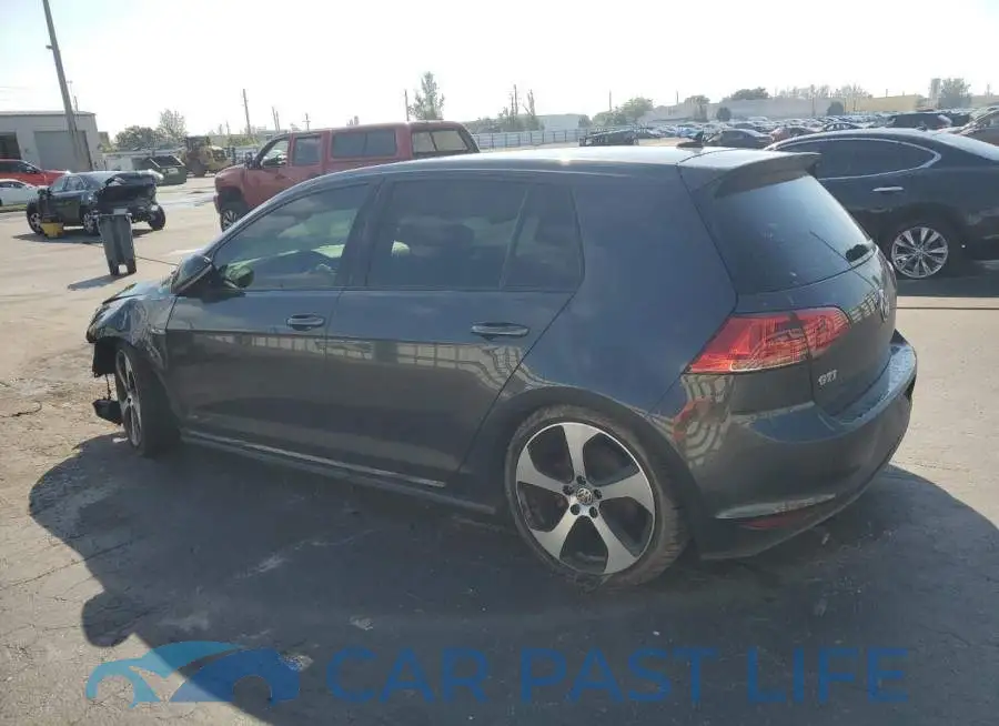 3VW5T7AU9HM047573# 2