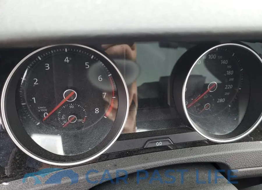 3VW6T7AUXMM016136# 9
