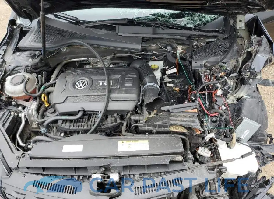 3VW6T7AUXMM016136# 11