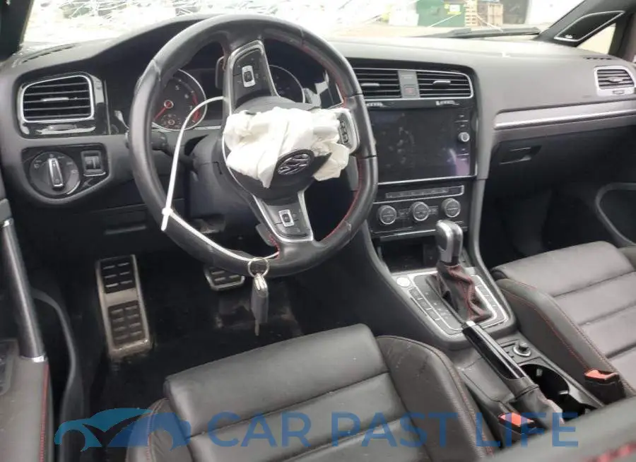 3VW6T7AUXMM016136# 8