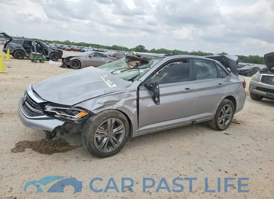 3VW7M7BU5PM024584# 1