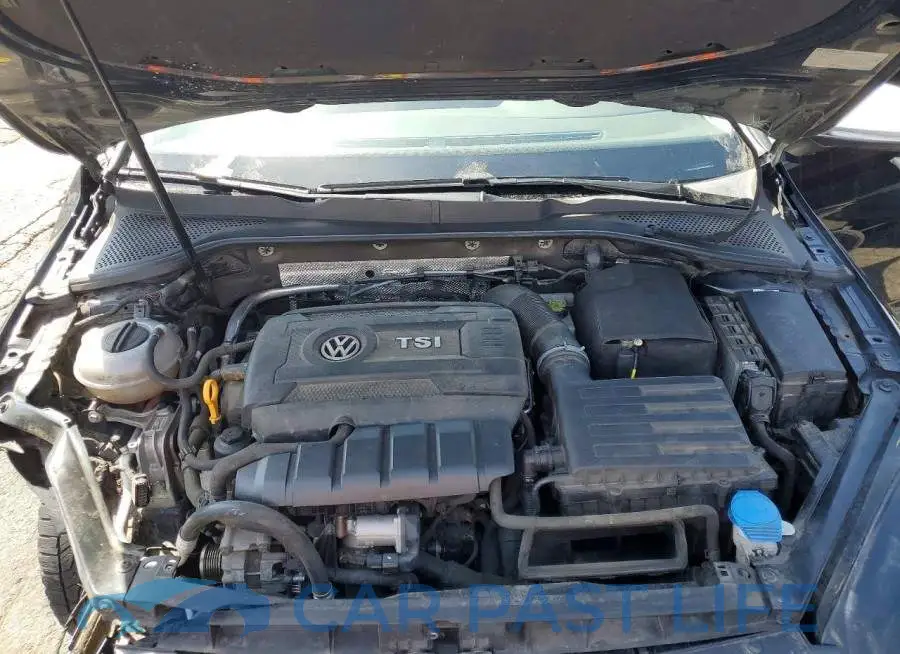 3VWH17AU0HM538049# 11