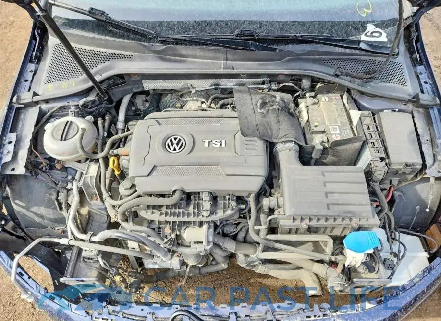 3VWH17AU8HM538235# 11