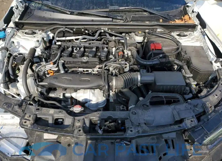 19UDE4H64RA020022# 11