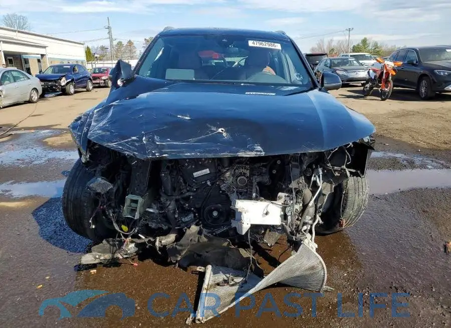 WA1LCBF79PD017896# 5