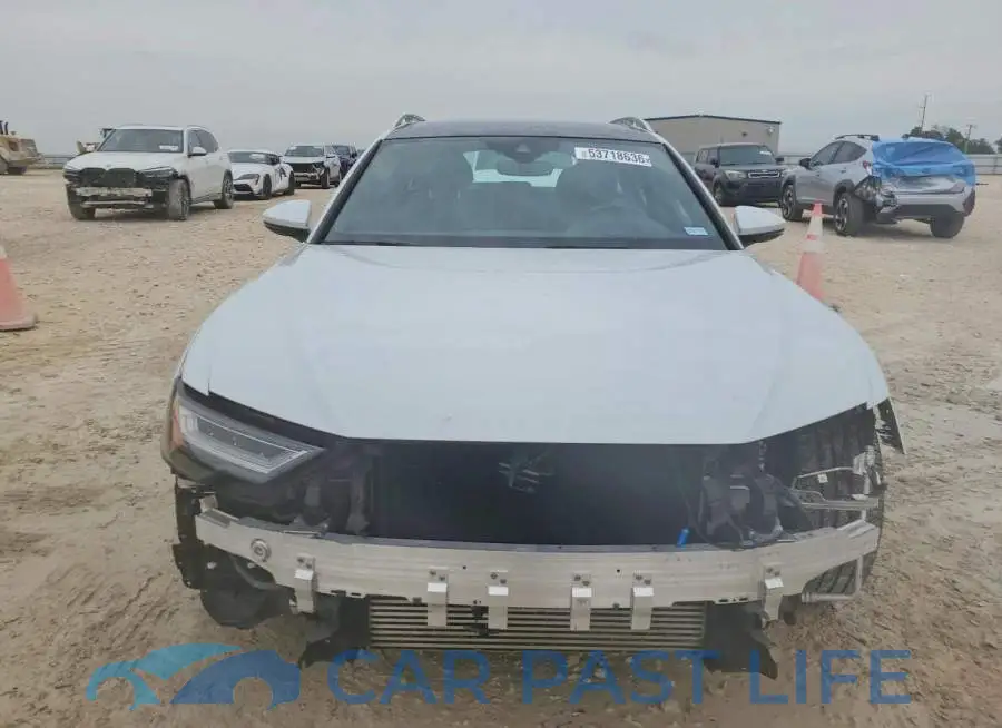 WAU92BF20MN051848# 5