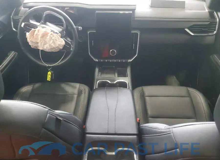 1GKENNRS5SJ144055# 8