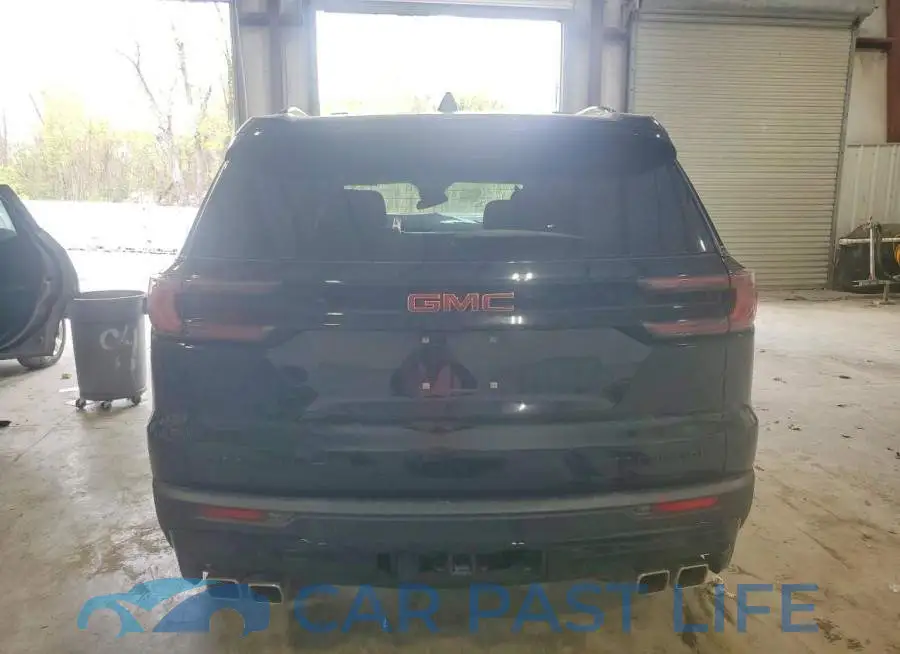 1GKENNRS5SJ144055# 6