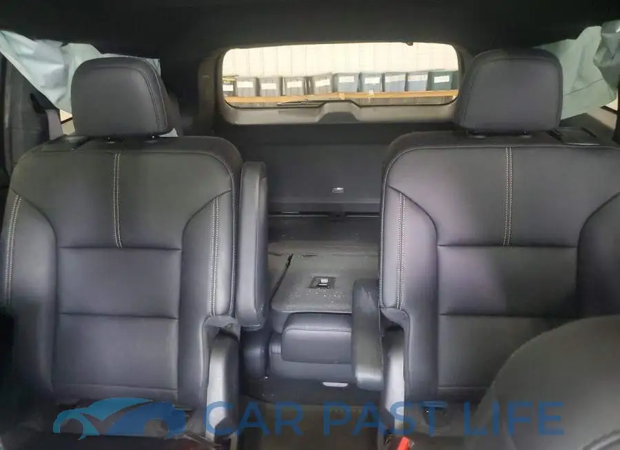 1GKENNRS5SJ144055# 10