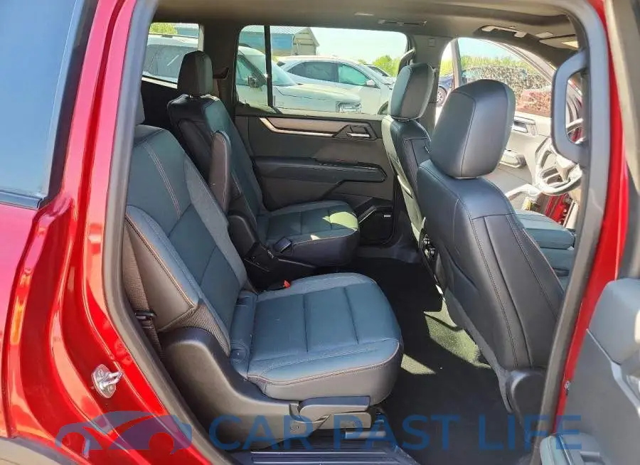 1GKENPKS1RJ243679# 11