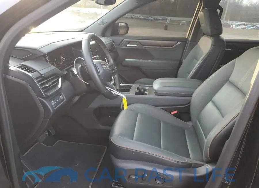 1GKENPKS2RJ165039# 7