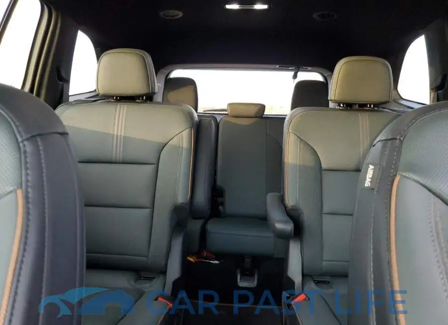 1GKENPKS2RJ165039# 10