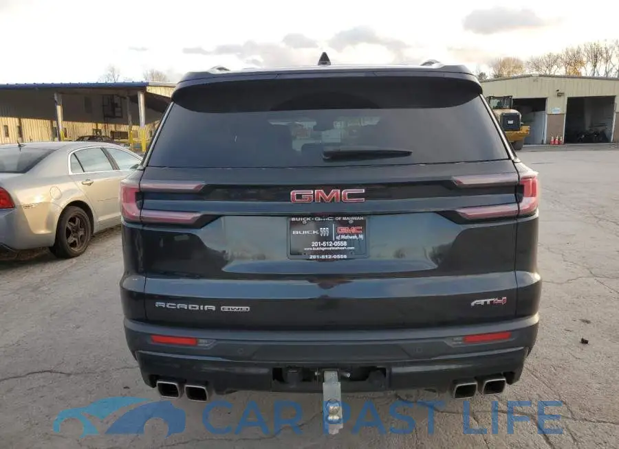 1GKENPKS2RJ165039# 6