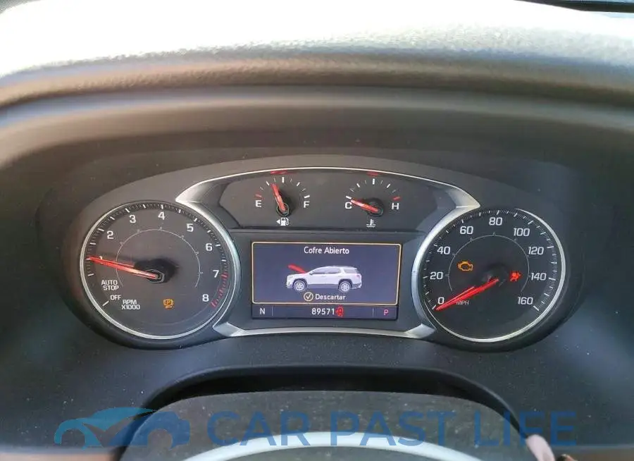 1GKKNMLS4LZ137087# 9