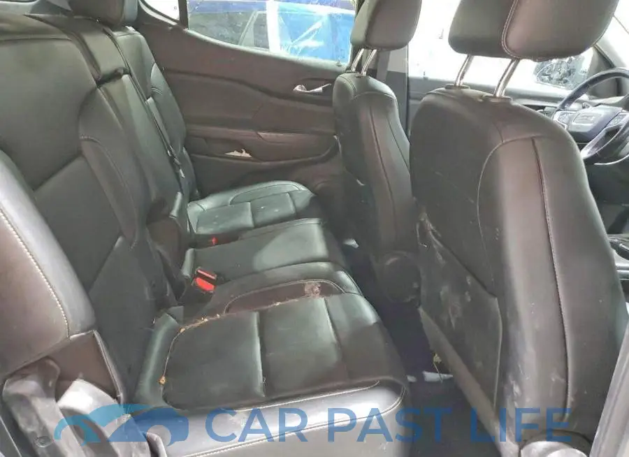 1GKKNUL4XLZ182049# 11