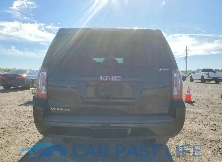 1GKS1BKC2LR254628# 6