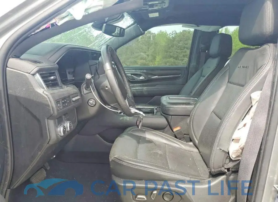 1GKS1DKL9PR161655# 7