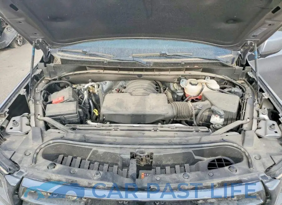 1GKS2CKD7NR100964# 12